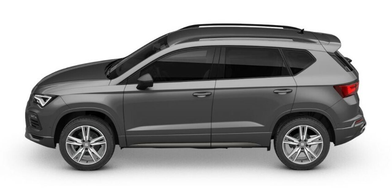 seat ateca 2025 / foto grande (2)