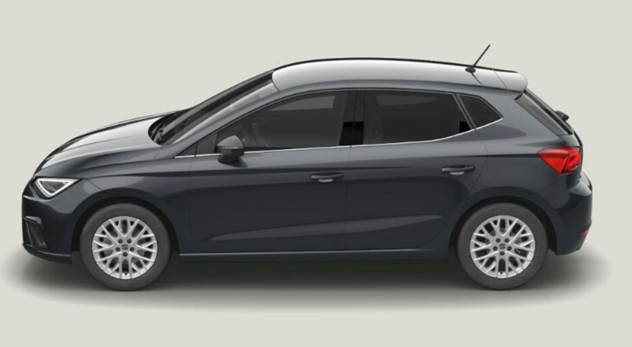 seat ibiza 2025 /