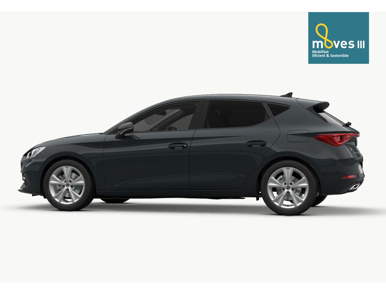 seat leon 2025 /