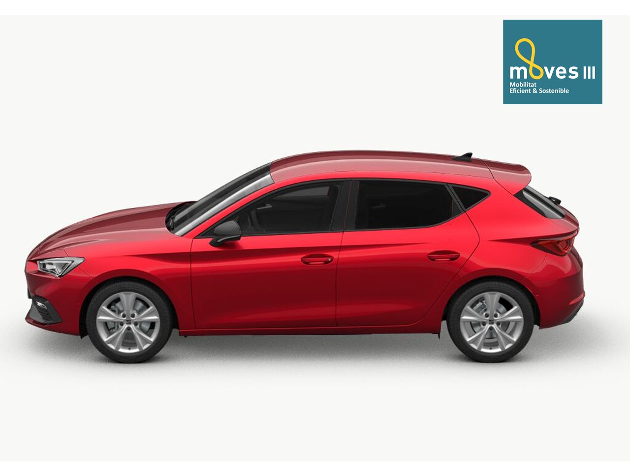 seat leon 2025 /
