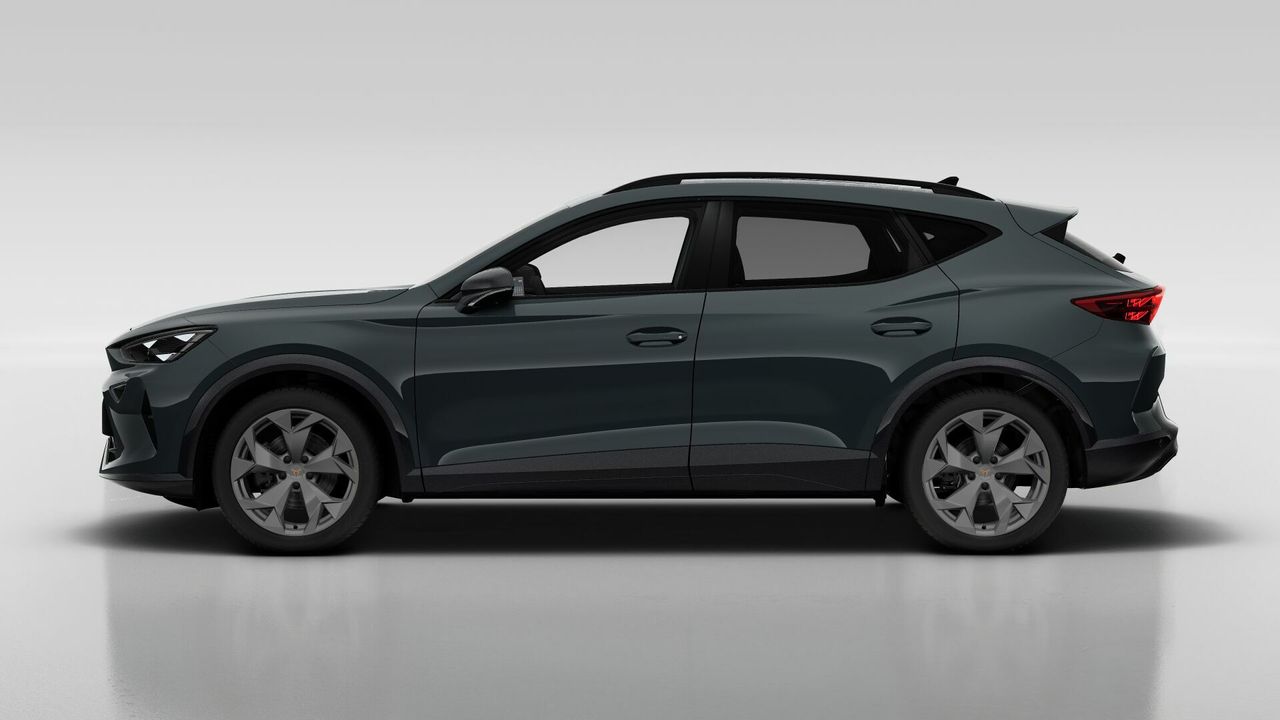 cupra formentor 2025 / foto grande (3)