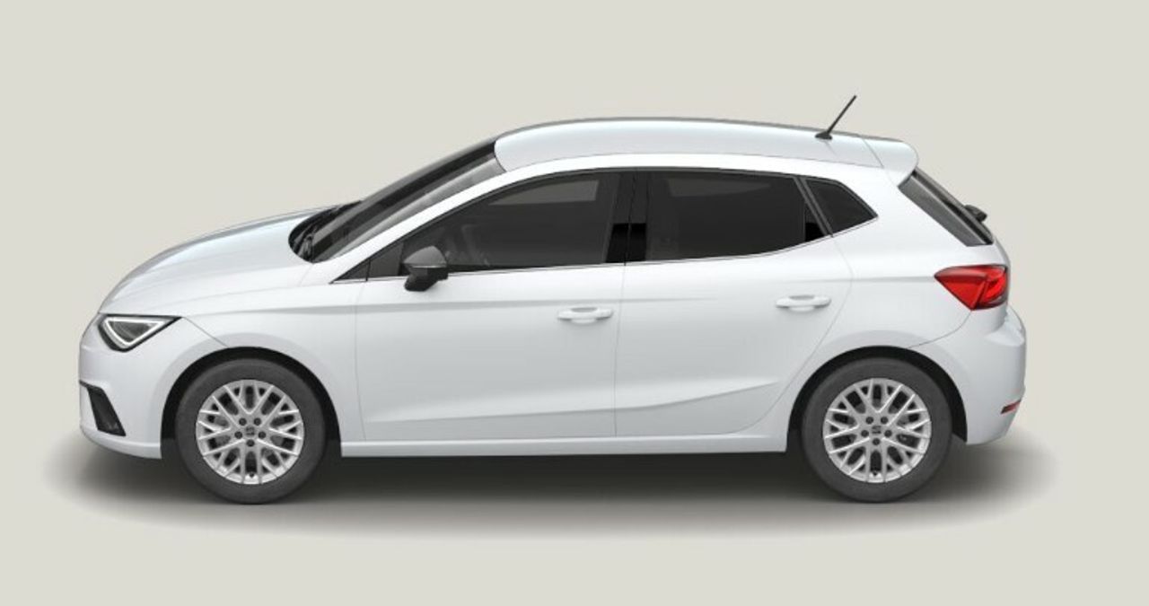 seat ibiza 2025 / foto grande (2)