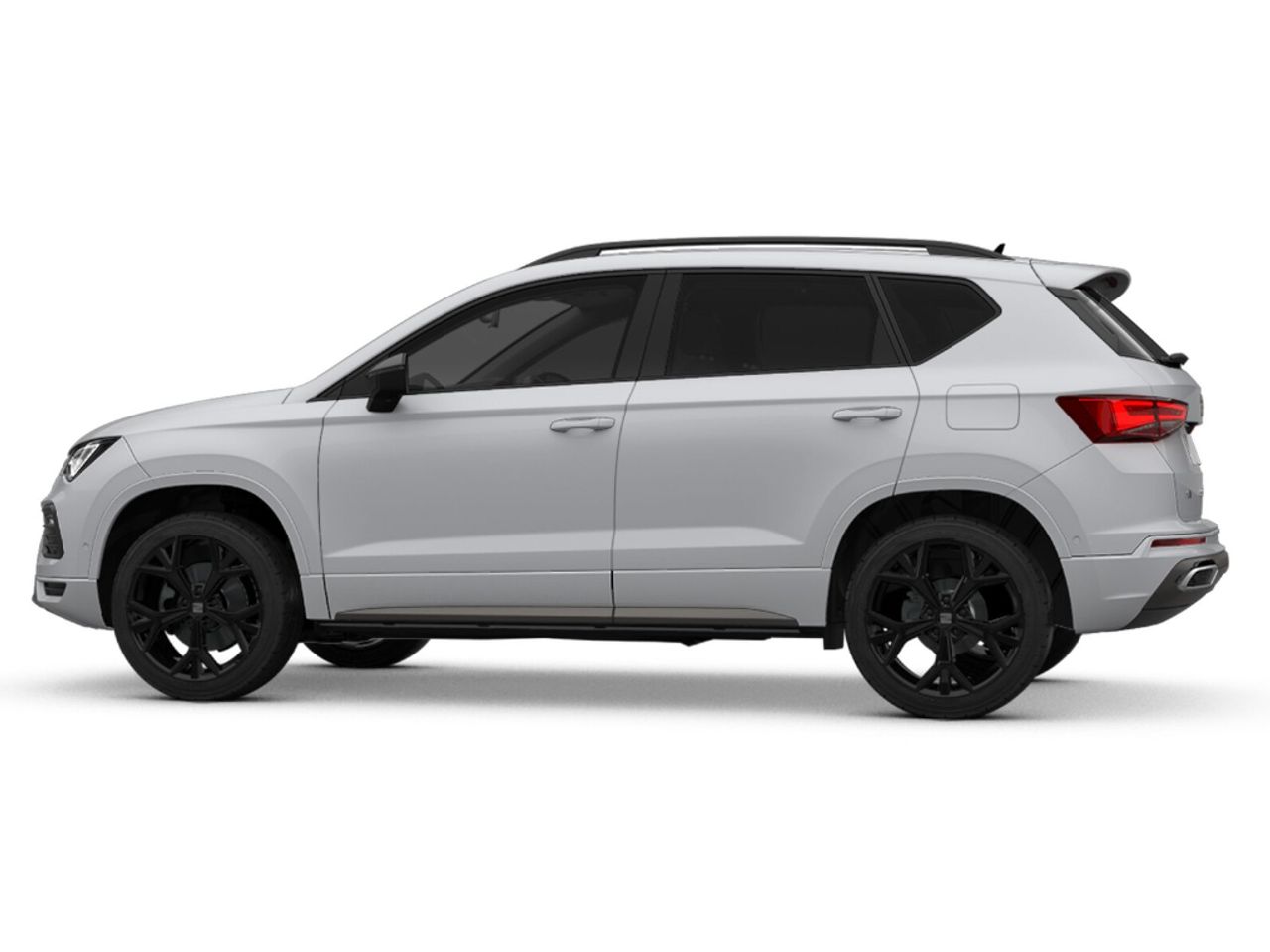 Seat Ateca 1.5 TSI 110kW (150CV) FR 75 Aniversario