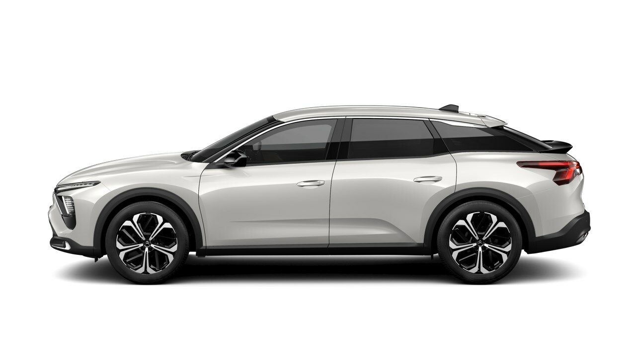 citroën c5 x 2025 / foto grande (3)