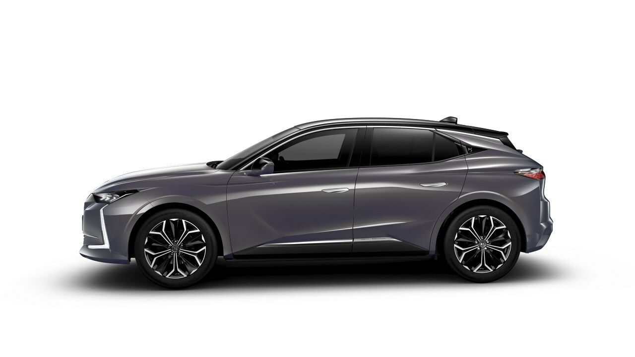 ds automobiles ds 4 2025 / foto grande (3)