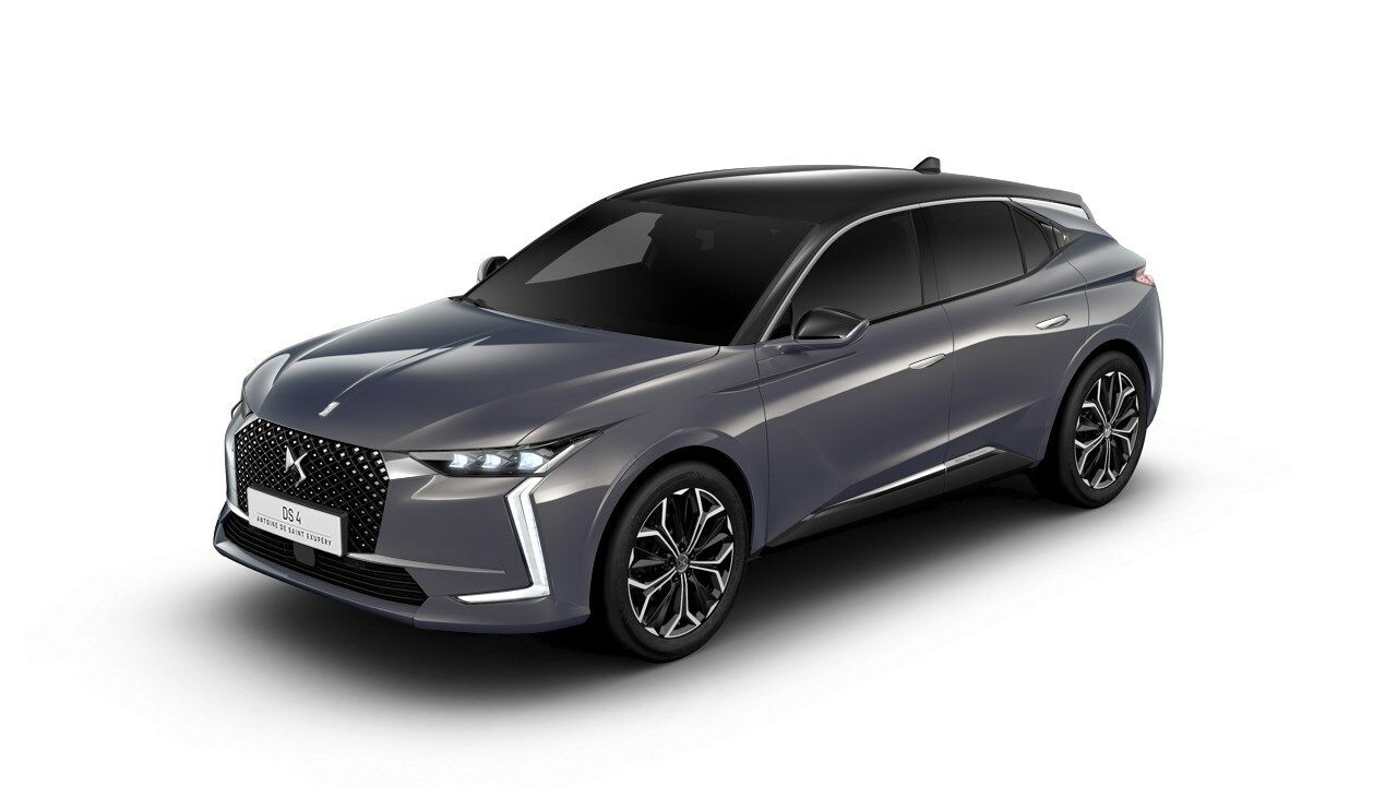 ds automobiles ds 4 2025 / foto grande (2)