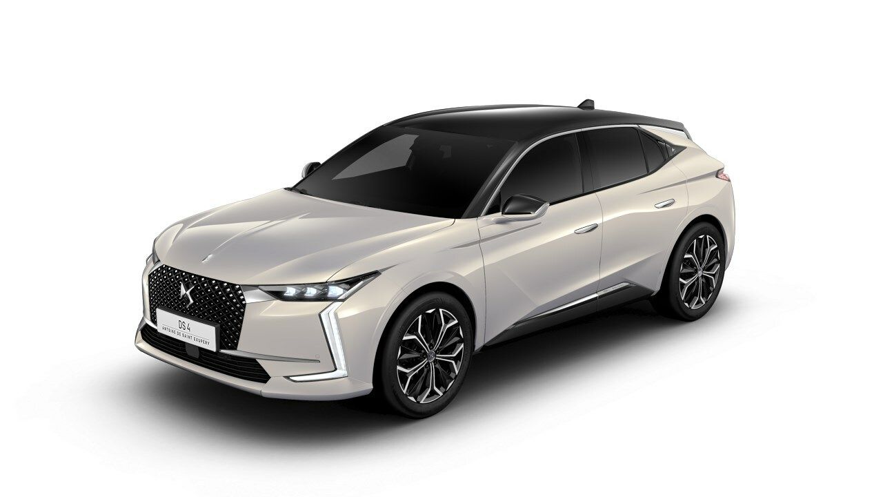 ds automobiles ds 4 2025 / foto grande (2)