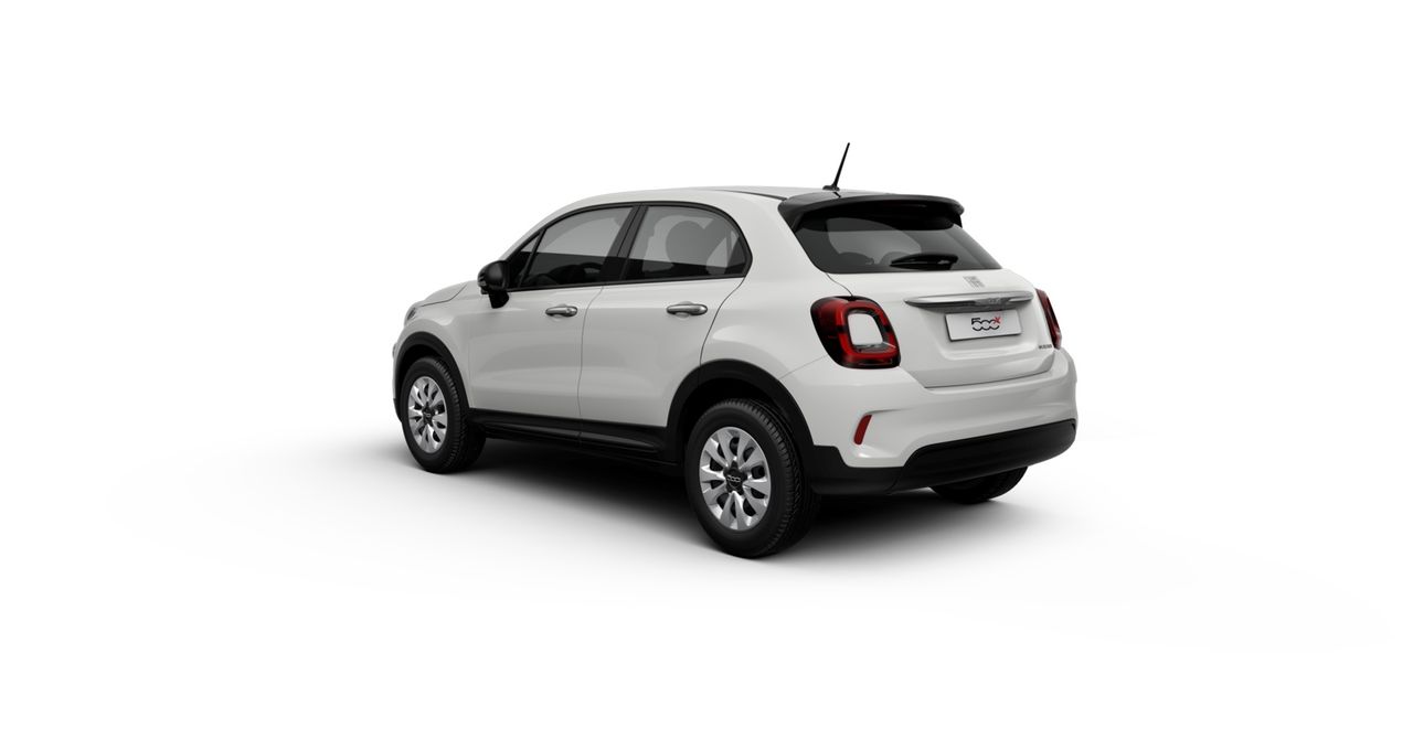fiat 500x 2025 / foto grande (2)