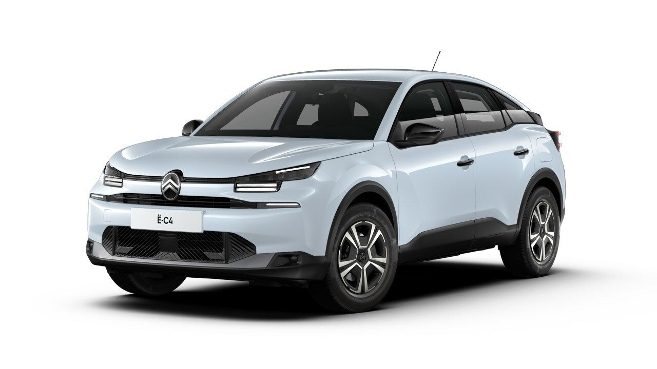 citroën ë-c4 2025 / foto grande (2)