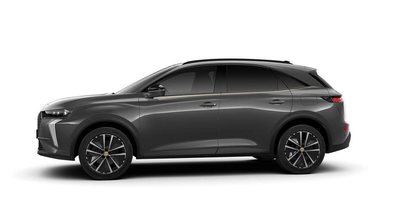 ds automobiles ds 7 2025 / foto grande (3)