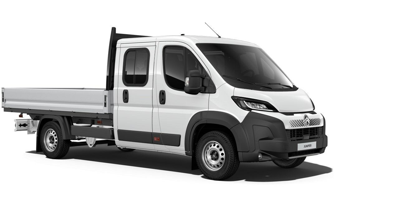 citroën jumper 2025 / foto grande (2)