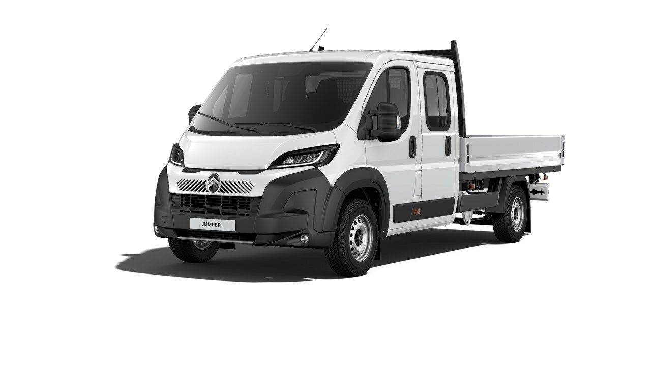 citroën jumper 2025 / foto grande (3)