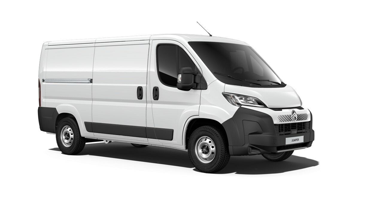 citroën jumper 2025 / foto grande (2)