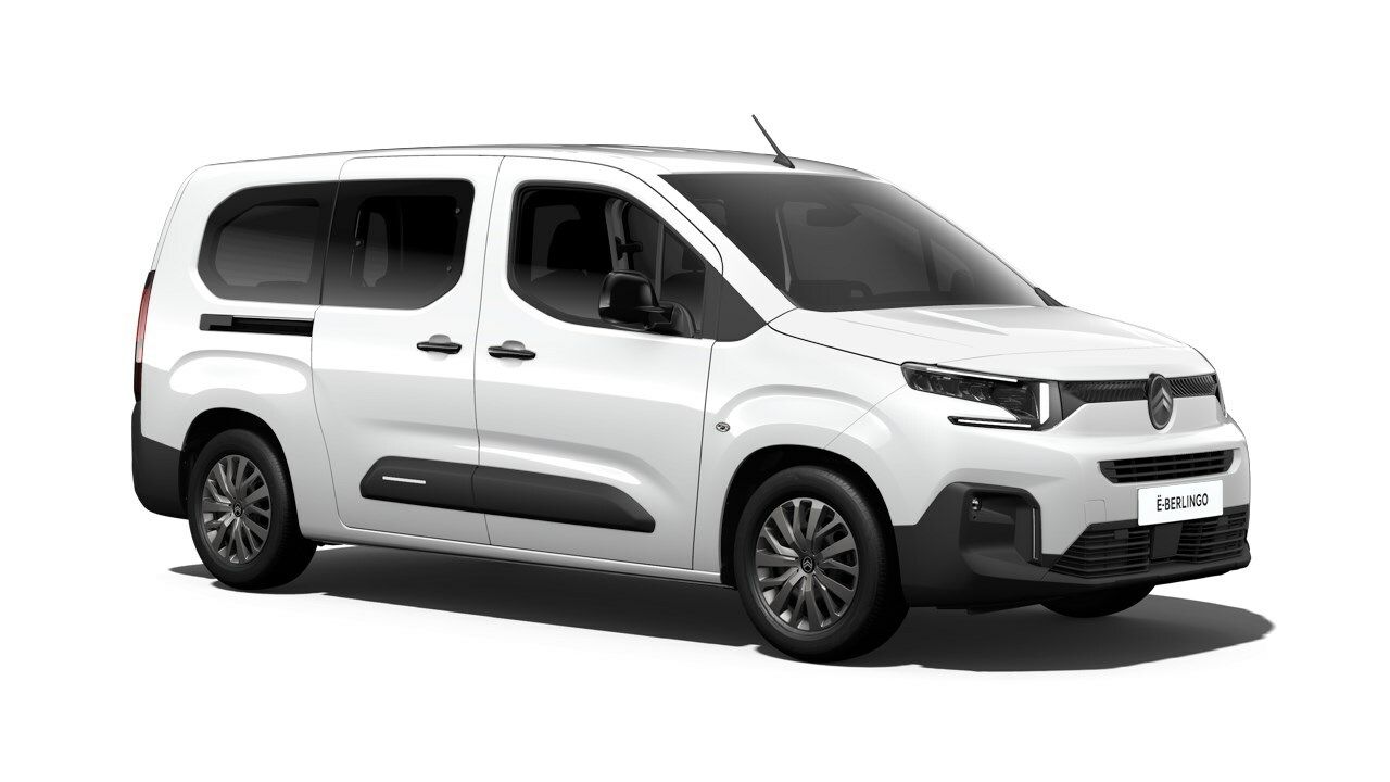 citroën berlingo 2025 / foto grande (2)