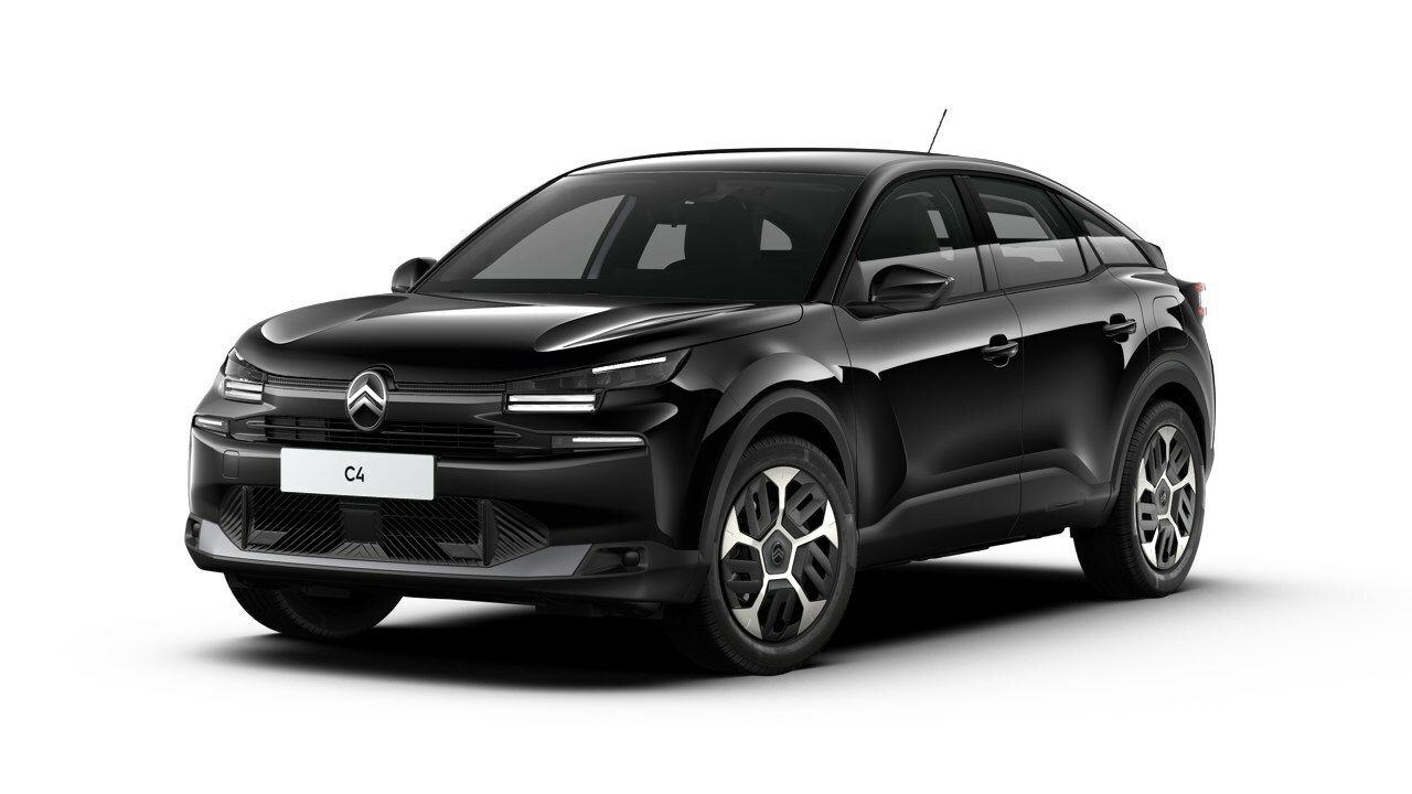 citroën c4 2025 / foto grande (2)