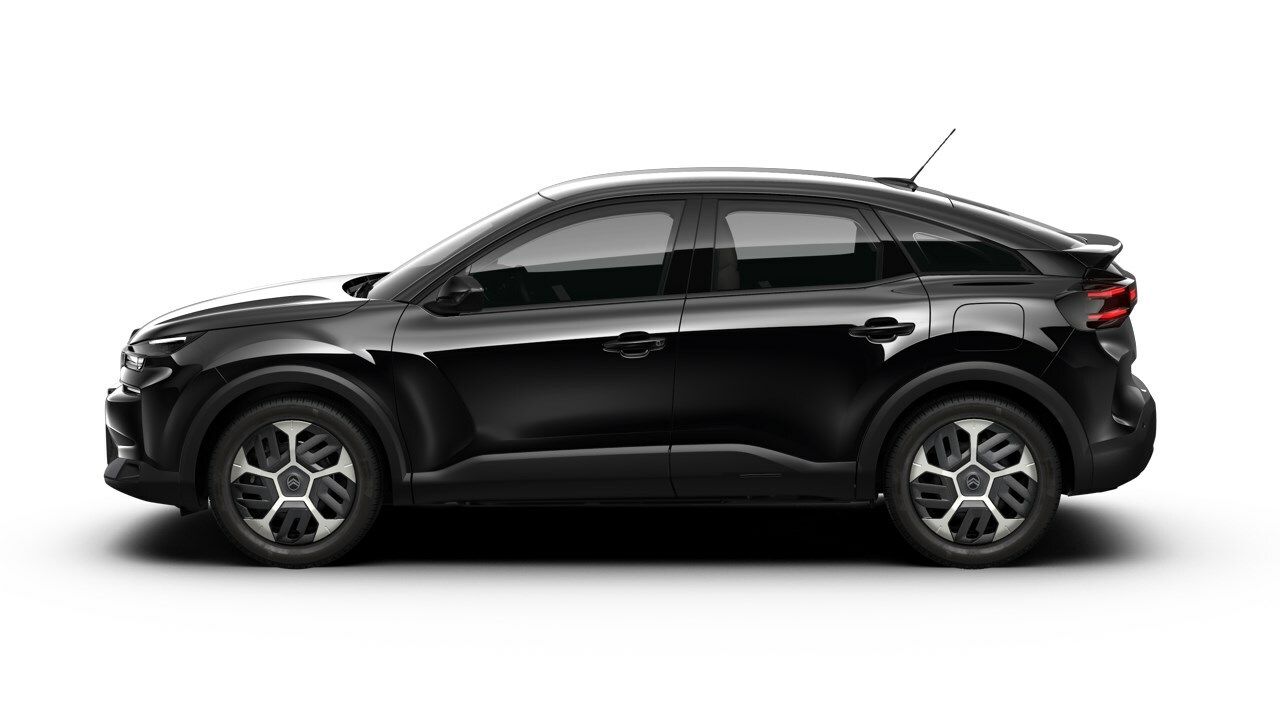 citroën c4 2025 / foto grande (3)