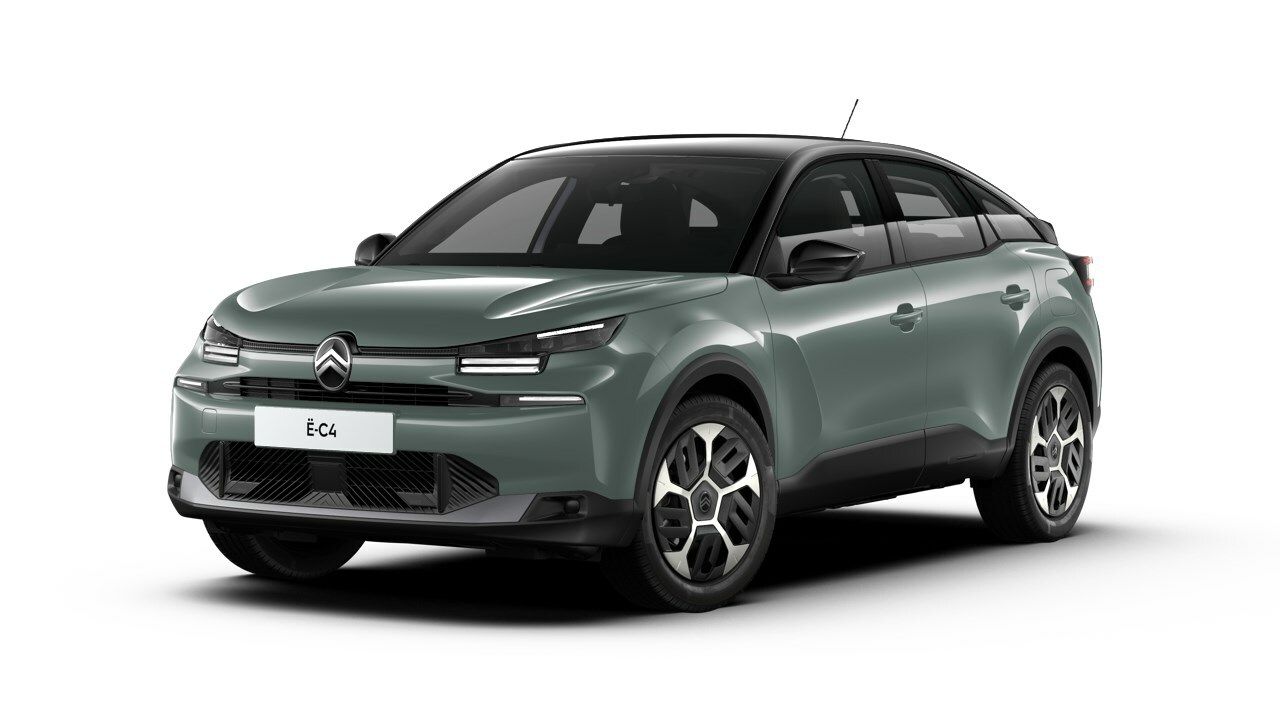 citroën c4 2025 / foto grande (2)