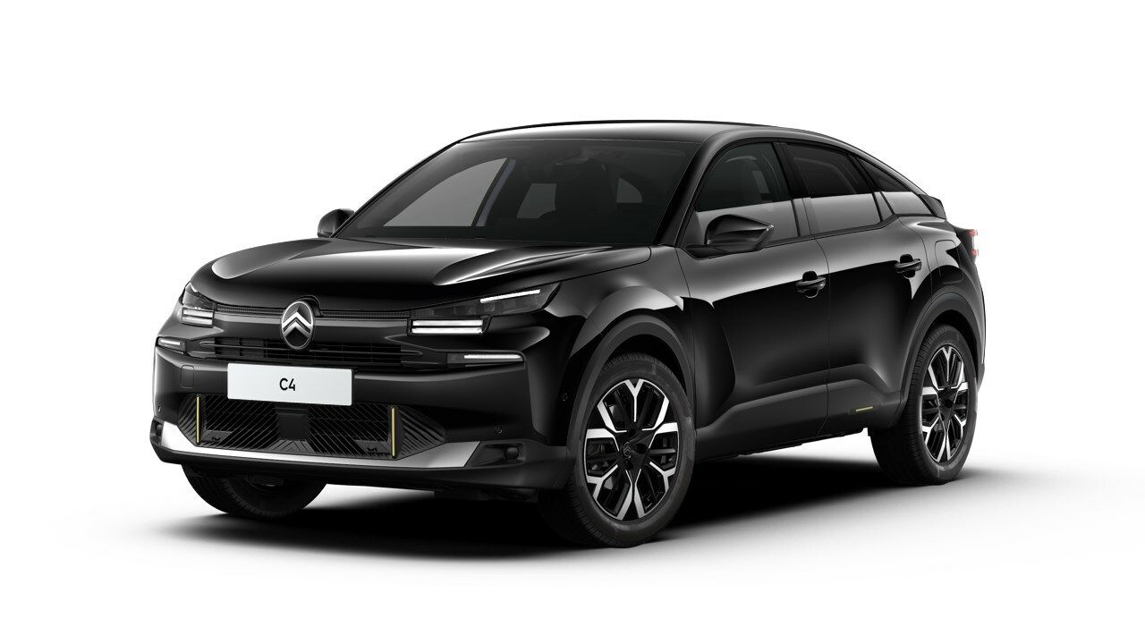 citroën c4 2025 / foto grande (2)