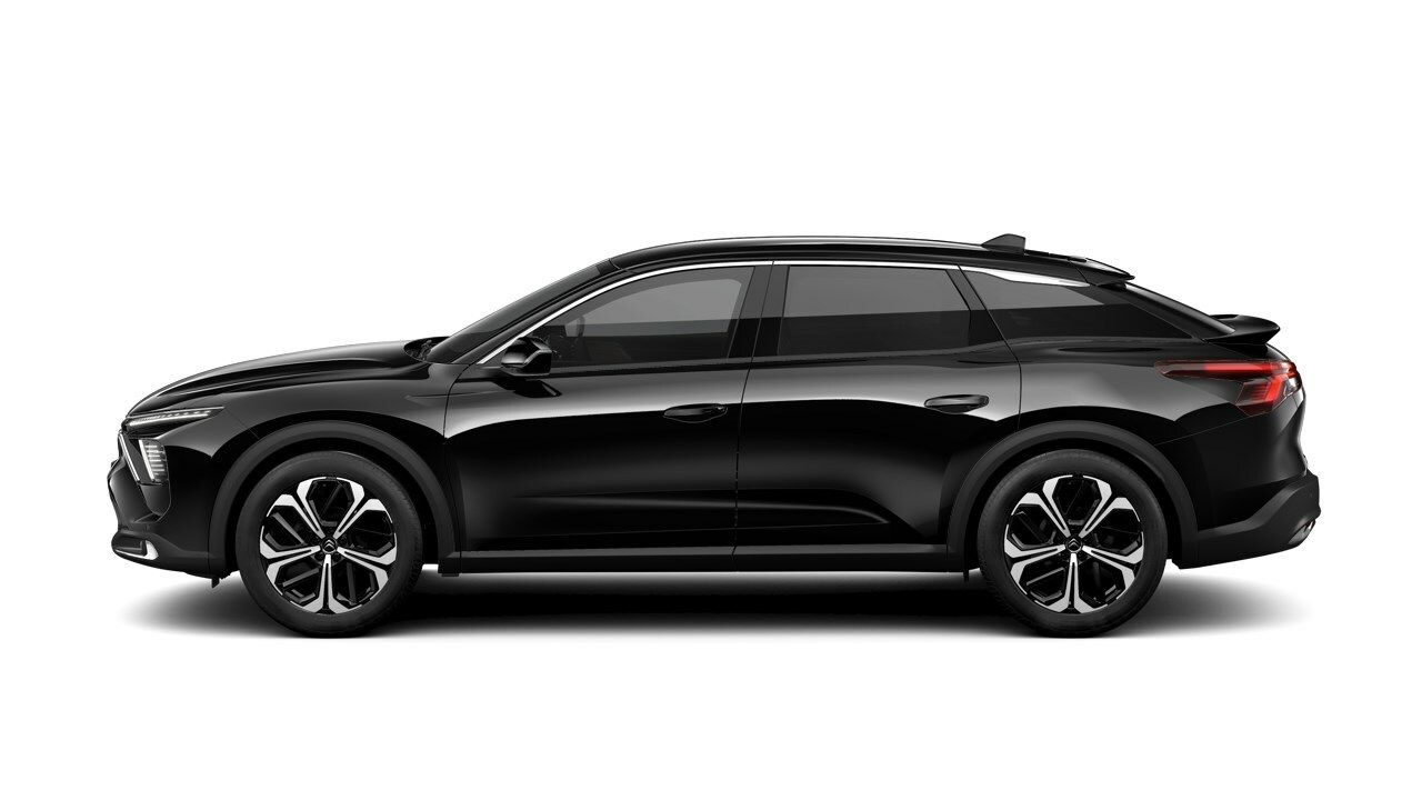 citroën c5 x 2025 / foto grande (3)