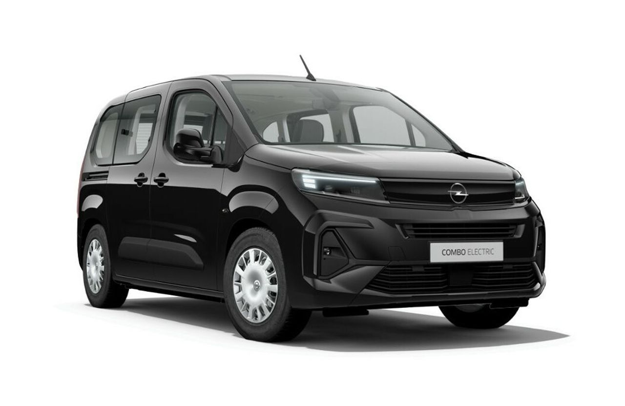 opel combo cargo 2025 / foto grande (2)
