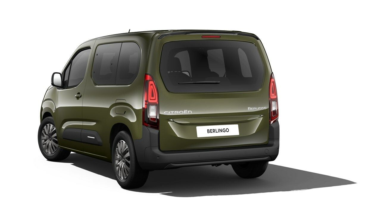 citroën berlingo 2025 / foto grande (3)