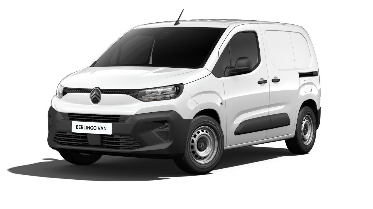 citroën berlingo 2025 / foto grande (2)