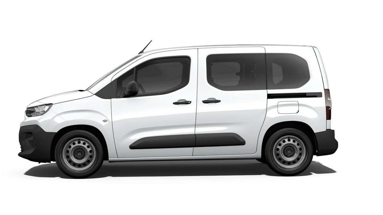 citroën berlingo 2025 / foto grande (3)