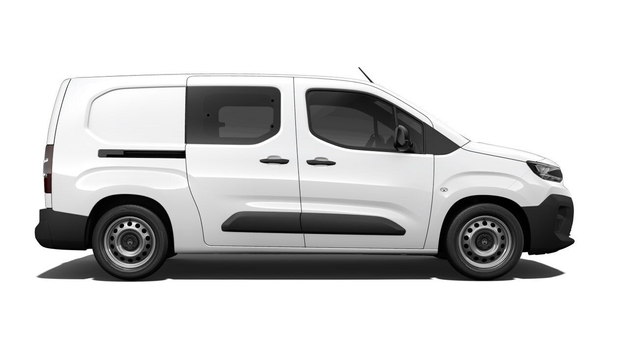 citroën berlingo 2025 / foto grande (3)