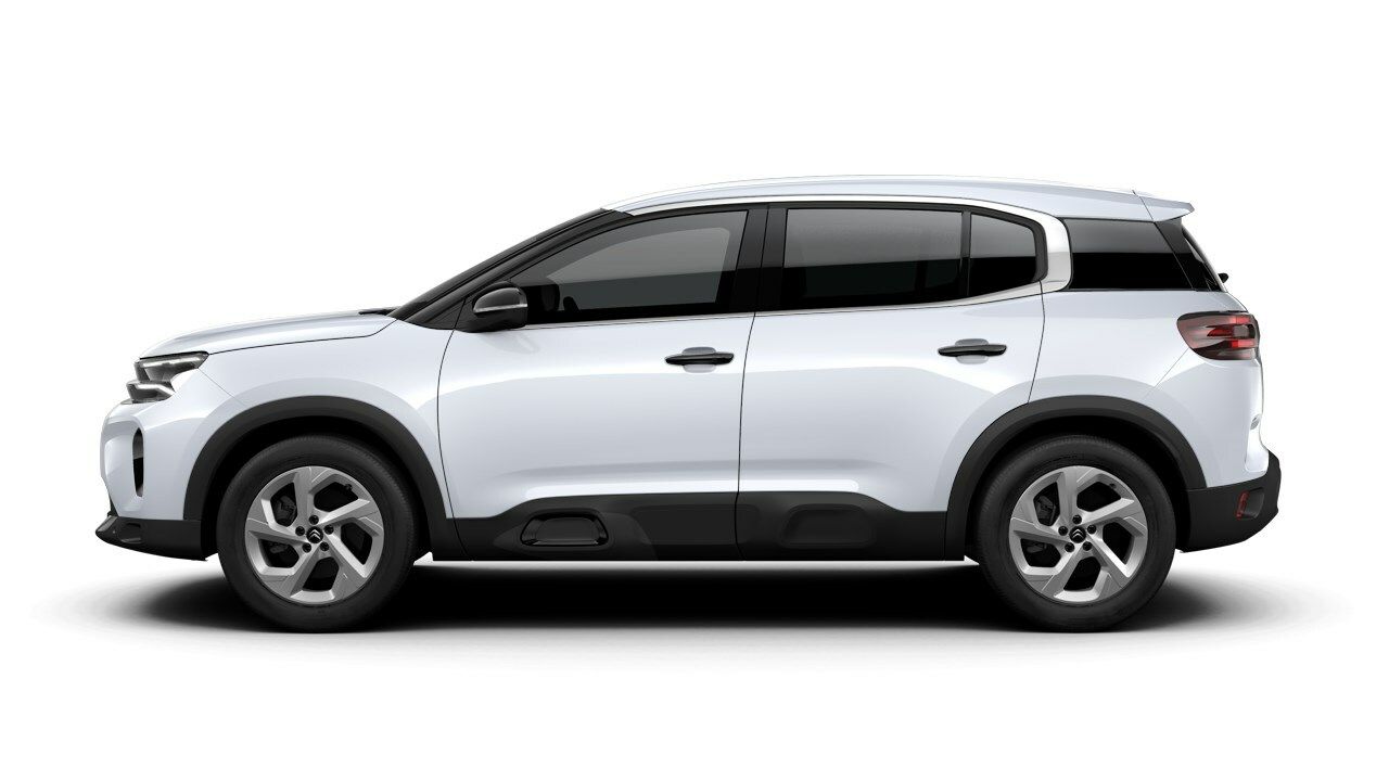 citroën c5 aircross 2025 / foto grande (3)