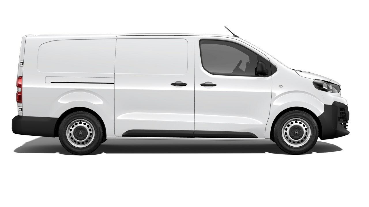 citroën jumpy 2025 / foto grande (3)
