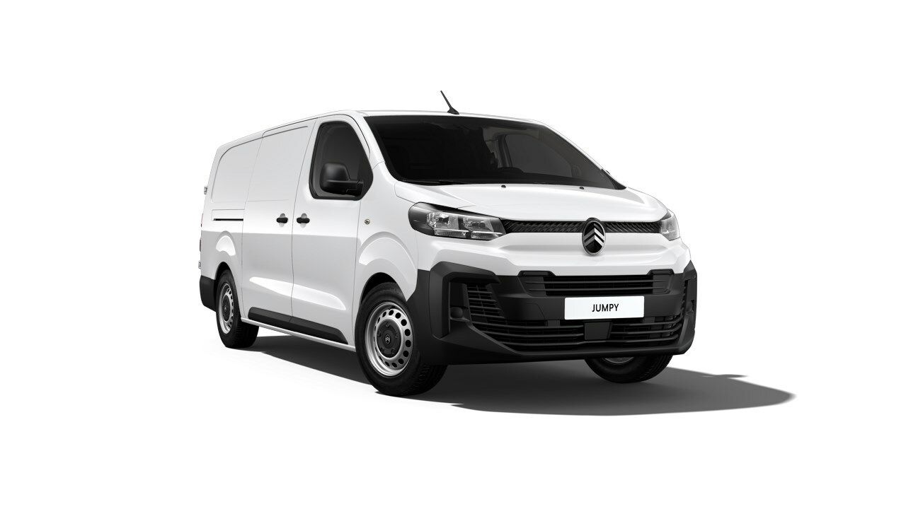 citroën jumpy 2025 / foto grande (2)