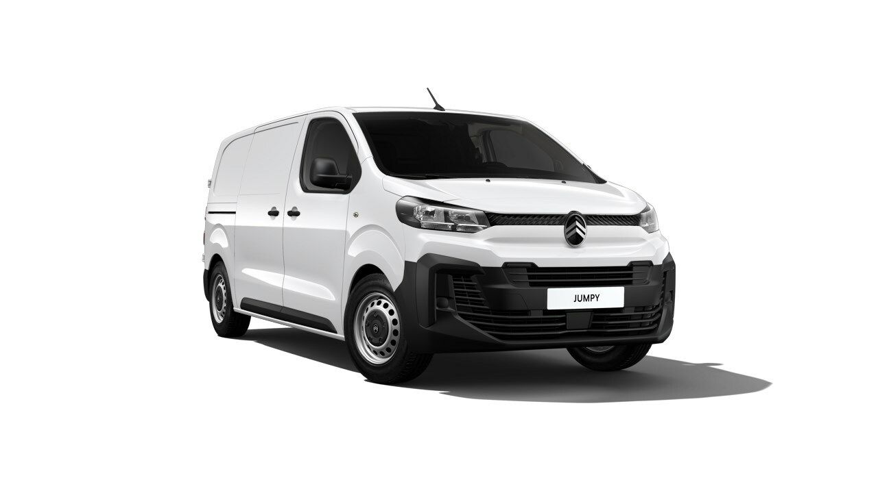 citroën jumpy 2025 / foto grande (2)