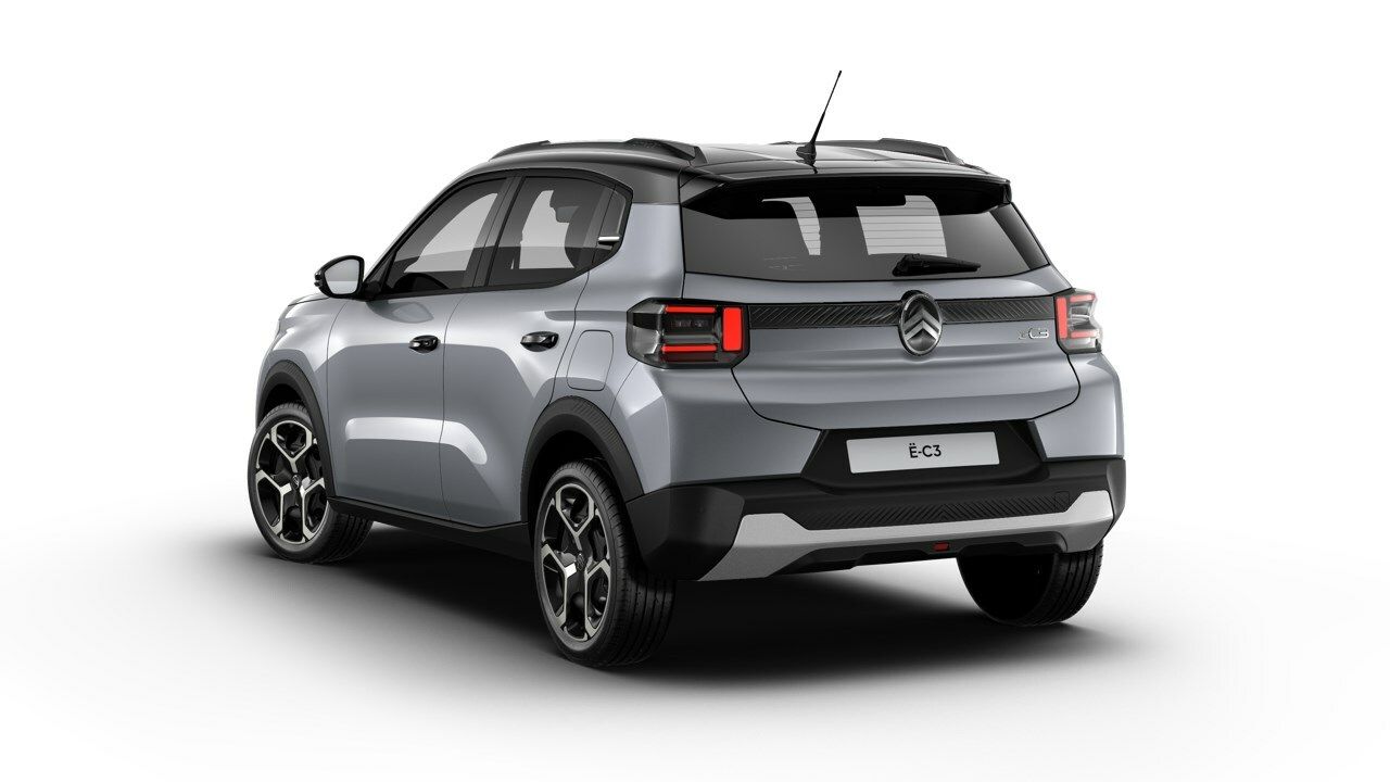 citroën c3 2025 / foto grande (3)