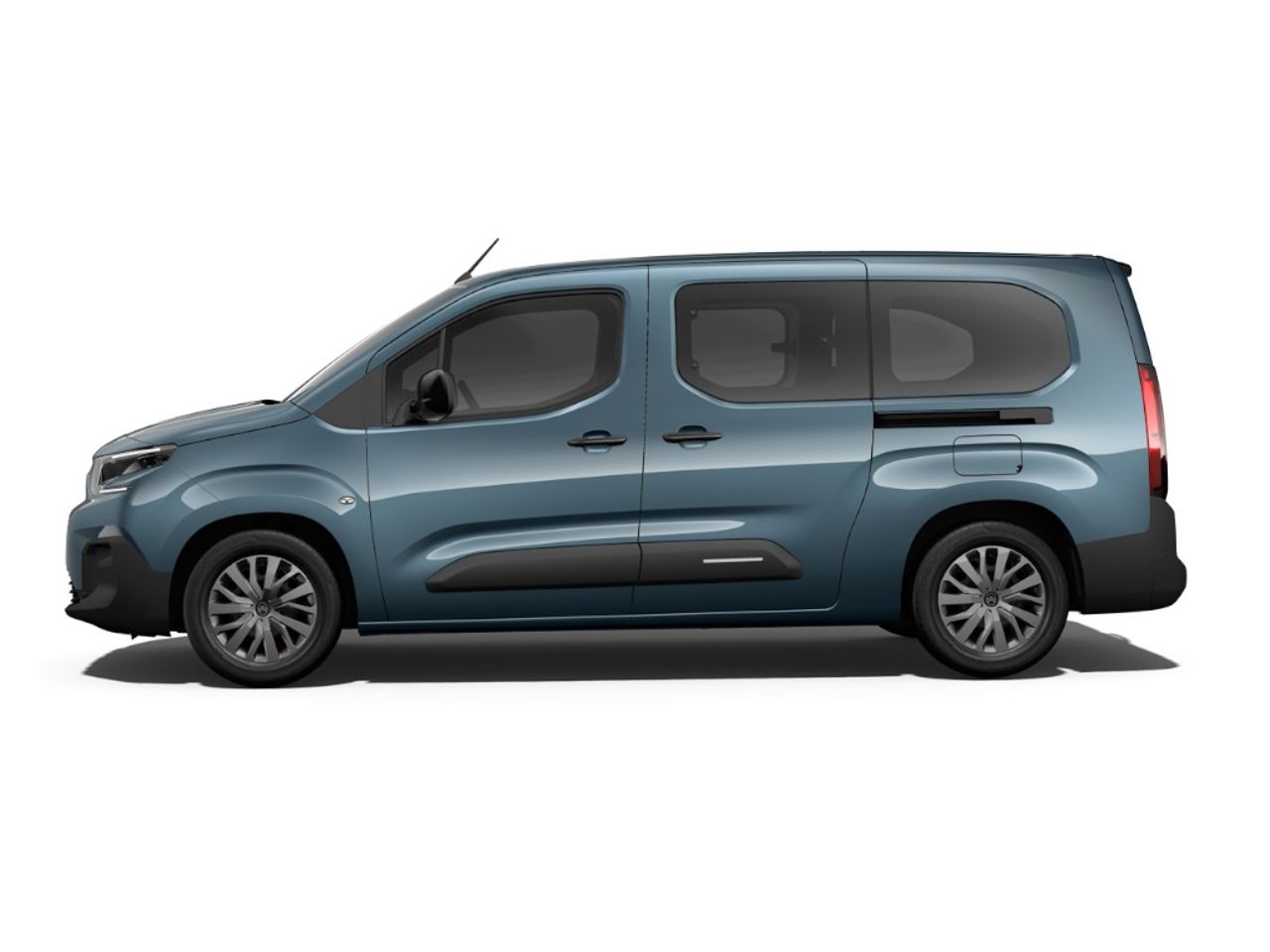 Foto citroën berlingo 2025 /