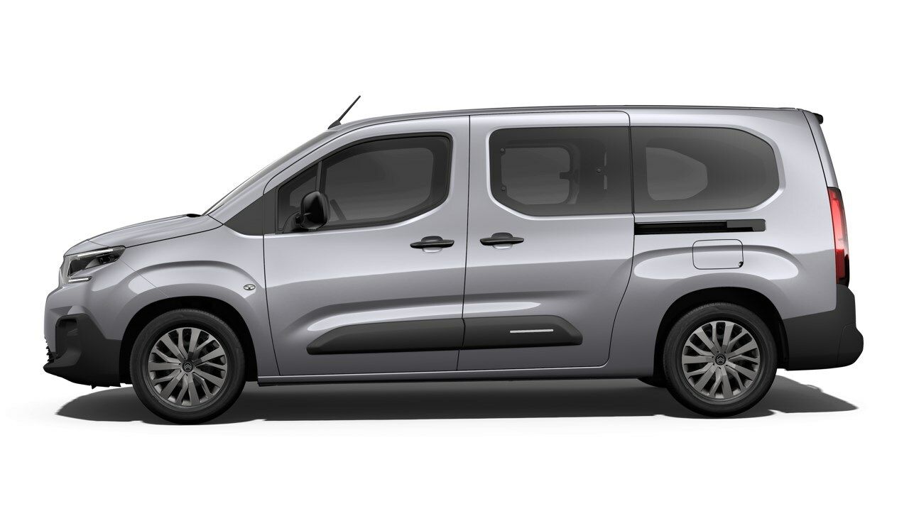 citroën berlingo 2025 / foto grande (3)