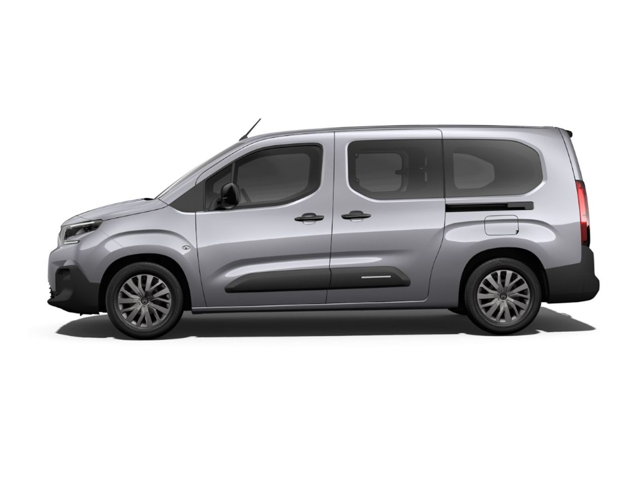 Foto citroën berlingo 2025 /