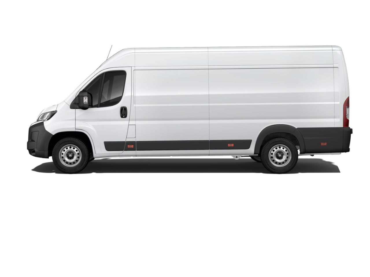 Foto citroën jumper 2025 /
