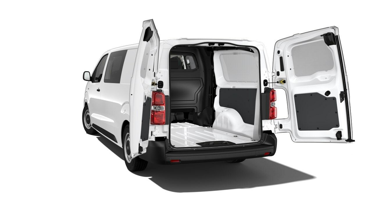citroën jumpy 2025 / foto grande (2)