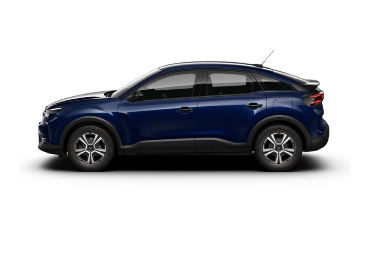 Foto citroën c4 2025 /
