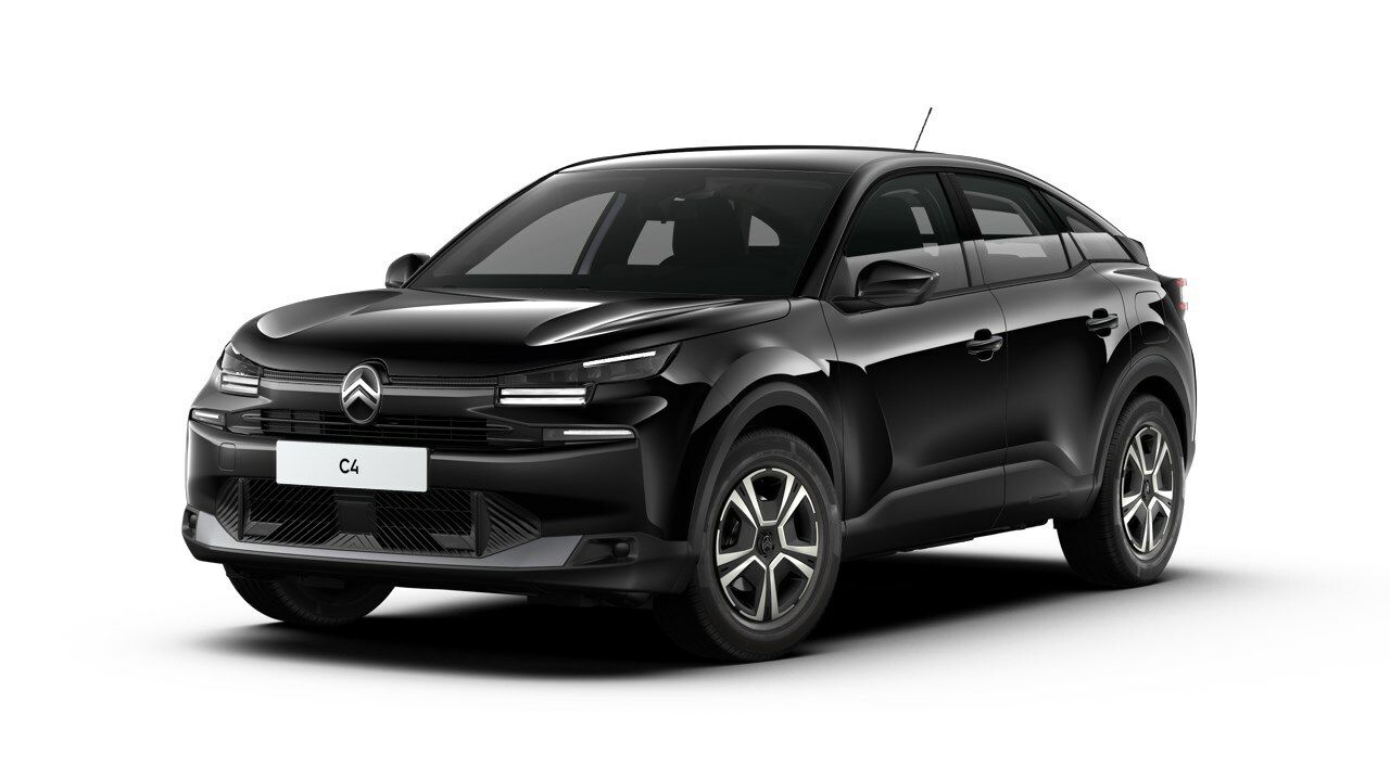 citroën c4 2025 / foto grande (2)