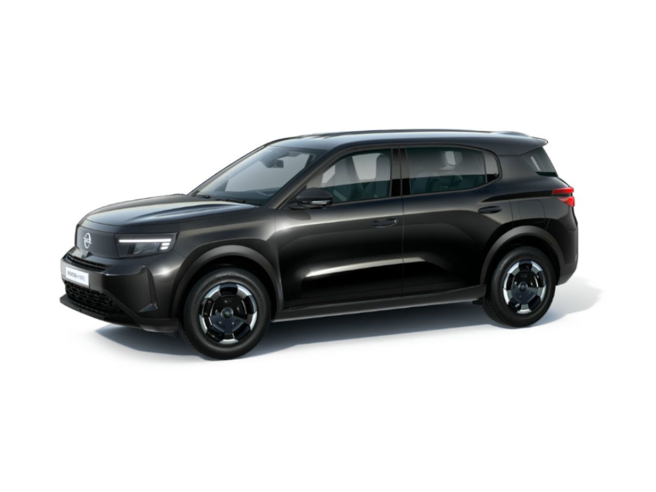 opel frontera 2025 /