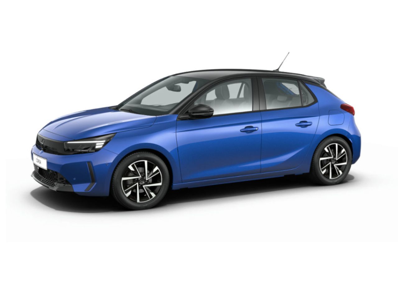 opel corsa 2025 /
