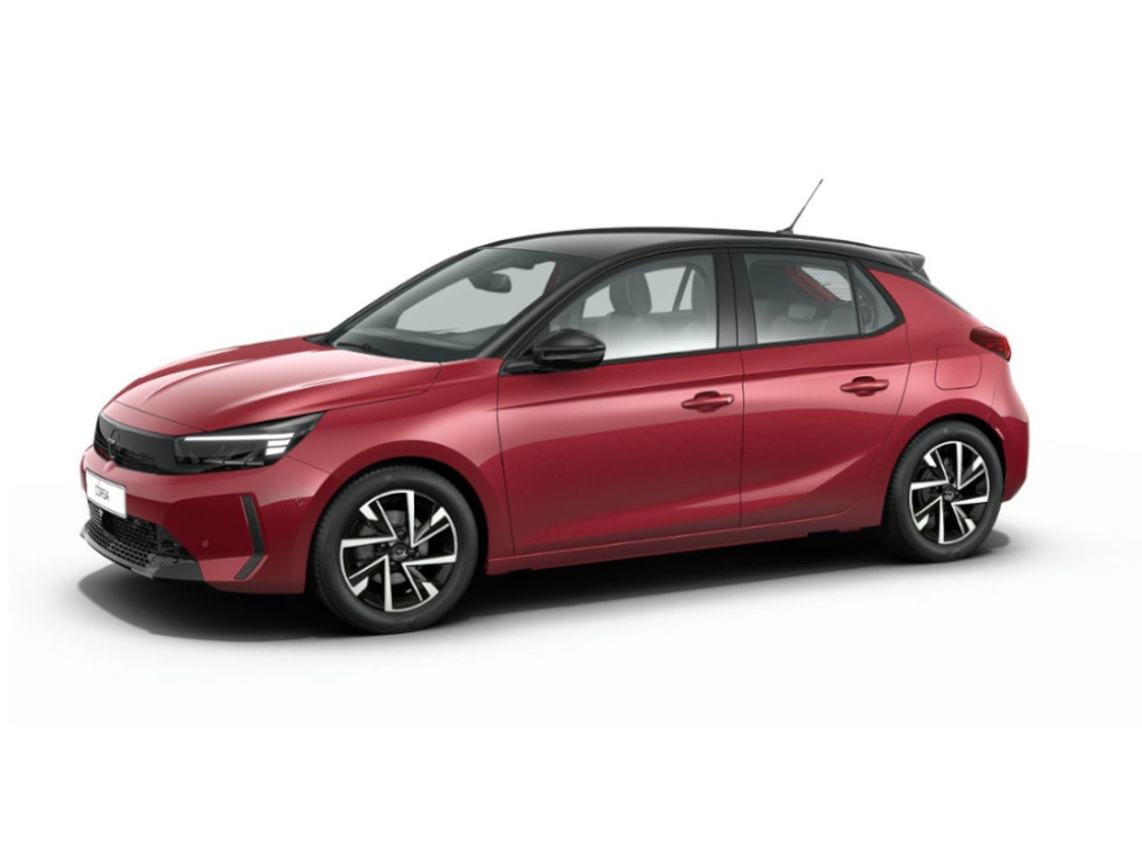 opel corsa 2025 /