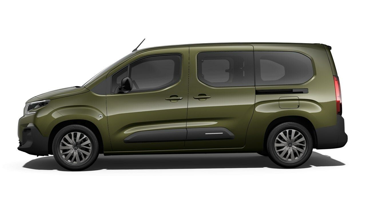 citroën berlingo 2025 /
