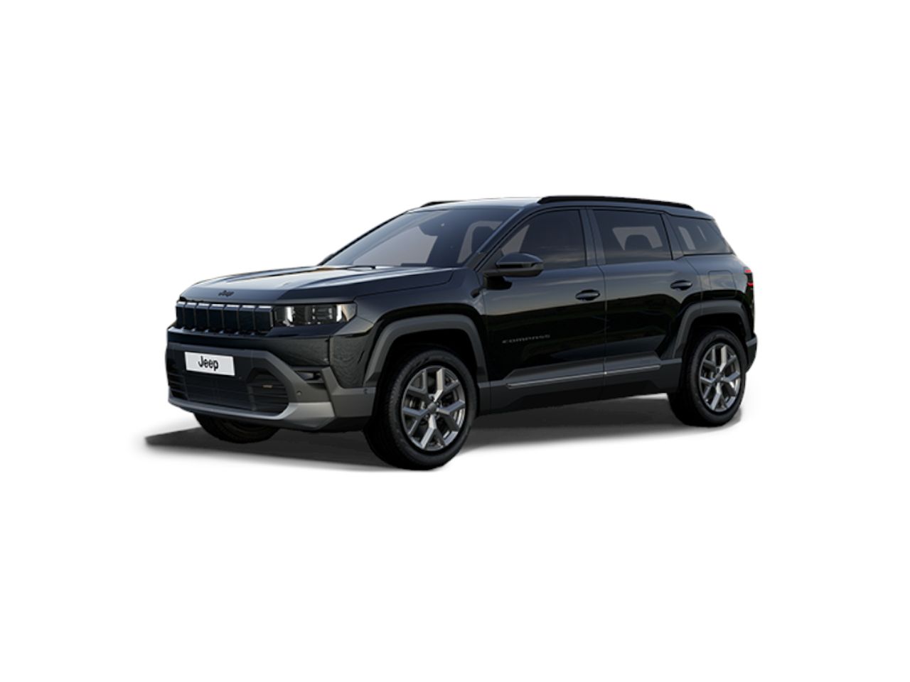 Jeep Compass eHybrid 1.5 MHEV 130HP North Star DCT
