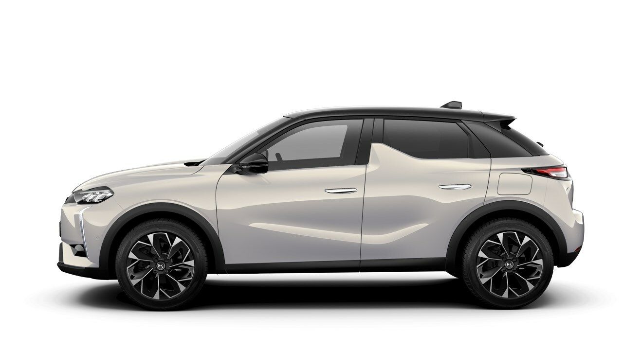 DS DS 3 Hybrid 145 Automático Étoile