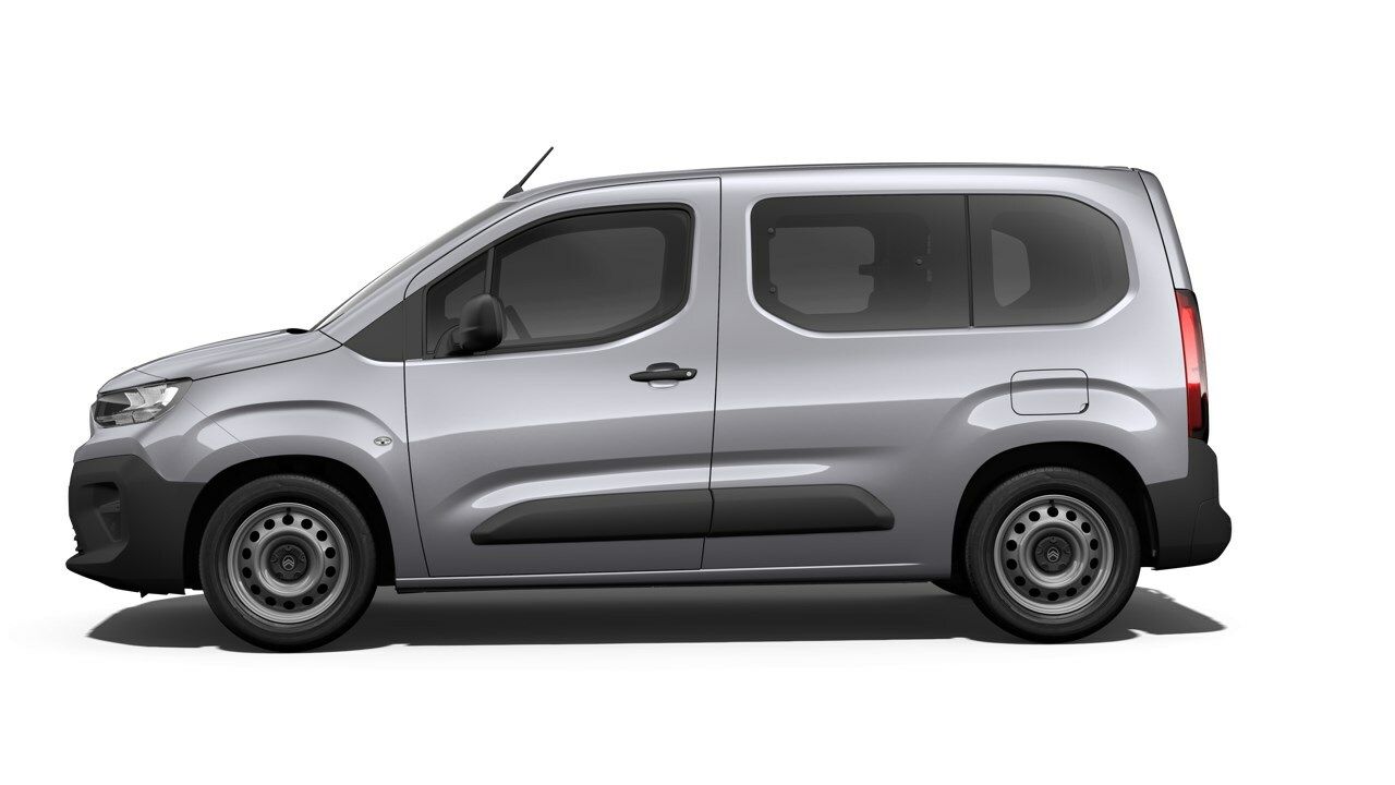 Citroën Berlingo 1.5 BLUEHDI 75KW TALLA M YOU 4P
