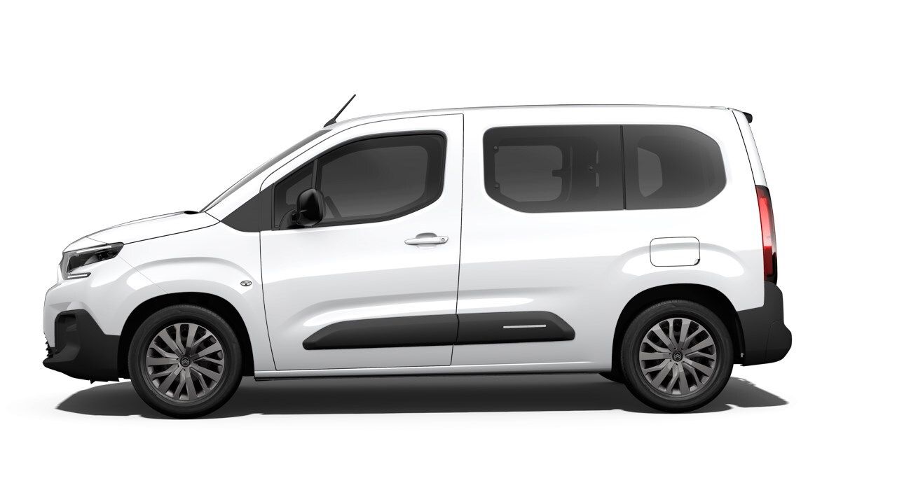 Citroën Berlingo M Plus Diésel 100CV Manual