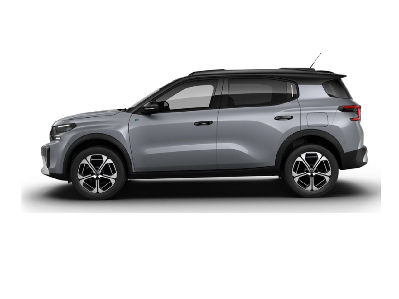Citroën ë-C3 Aircross Eléctrico 113cv MAX
