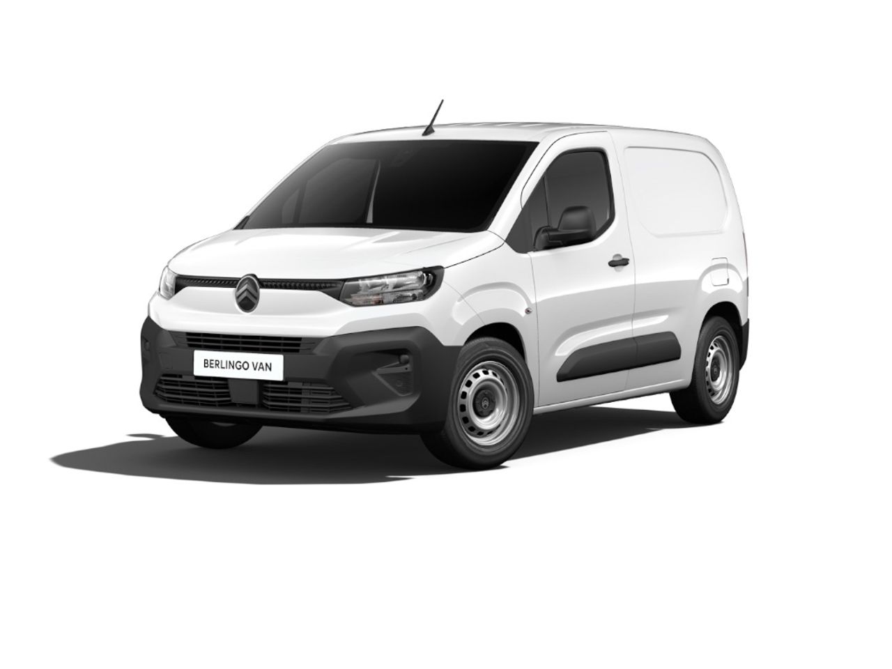 Citroën Berlingo 1.5 DIESEL 100 M 4P